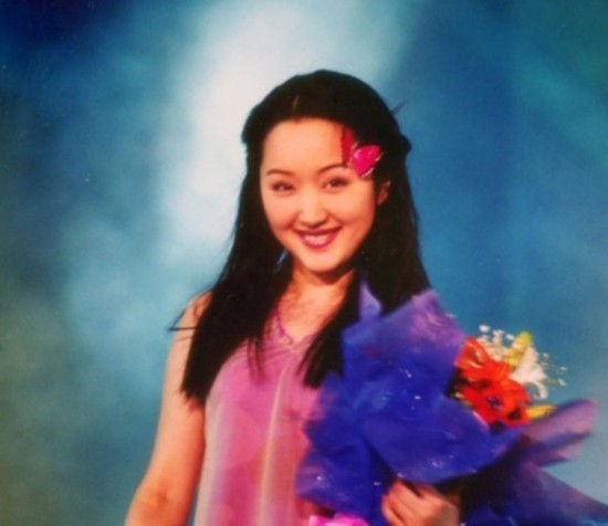 “甜歌皇后”楊鈺瑩,情史複雜至今未婚,揭秘她生命中的五個男人 “甜歌皇后”楊鈺瑩,情史複雜至今未婚,揭秘她生命中的五個男人