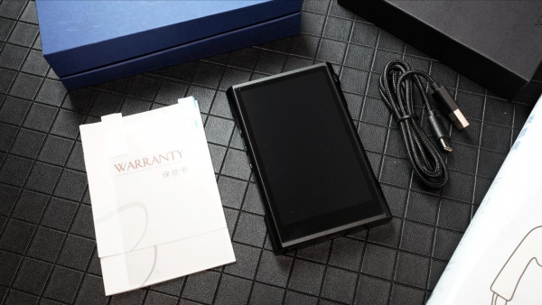 好聲音唾手可得,山靈M3X音樂播放器初體驗 好聲音唾手可得,山靈M3X音樂播放器初體驗