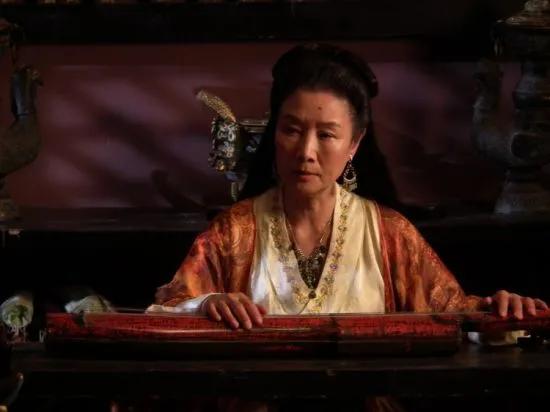 81歲的呂中嫁給了《西遊記》裡“鎮元大仙”,一對兒女都很爭氣 81歲的呂中嫁給了《西遊記》裡“鎮元大仙”,一對兒女都很爭氣