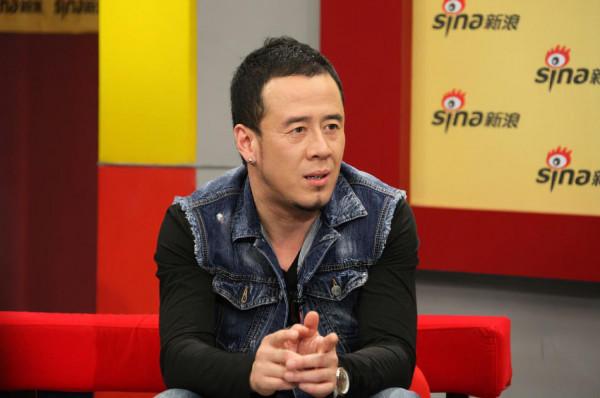 “跌下神壇”的楊坤，和他突然“不紅”的原因