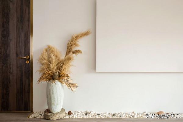 北京一對中年夫妻，曬出140㎡家，不豪華，卻裝出平凡實在的效果