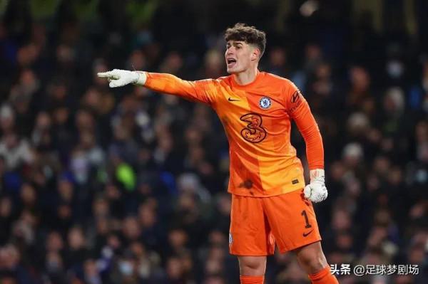 非洲杯來臨!這五位英超球員將在俱樂部迎來證明自己的機會 非洲杯來臨!這五位英超球員將在俱樂部迎來證明自己的機會