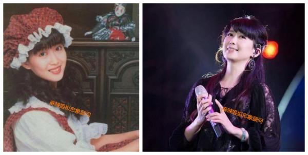 50來歲穿得少女是裝嫩,但在孟庭葦身上,卻是好看,怎麼回事? 50來歲穿得少女是裝嫩,但在孟庭葦身上,卻是好看,怎麼回事?