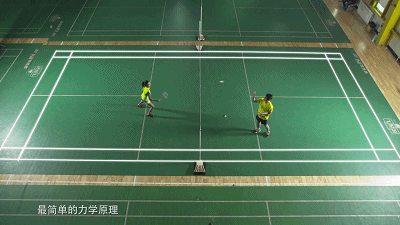 網前血拼?搓球這三重境界必須瞭解 網前血拼?搓球這三重境界必須瞭解