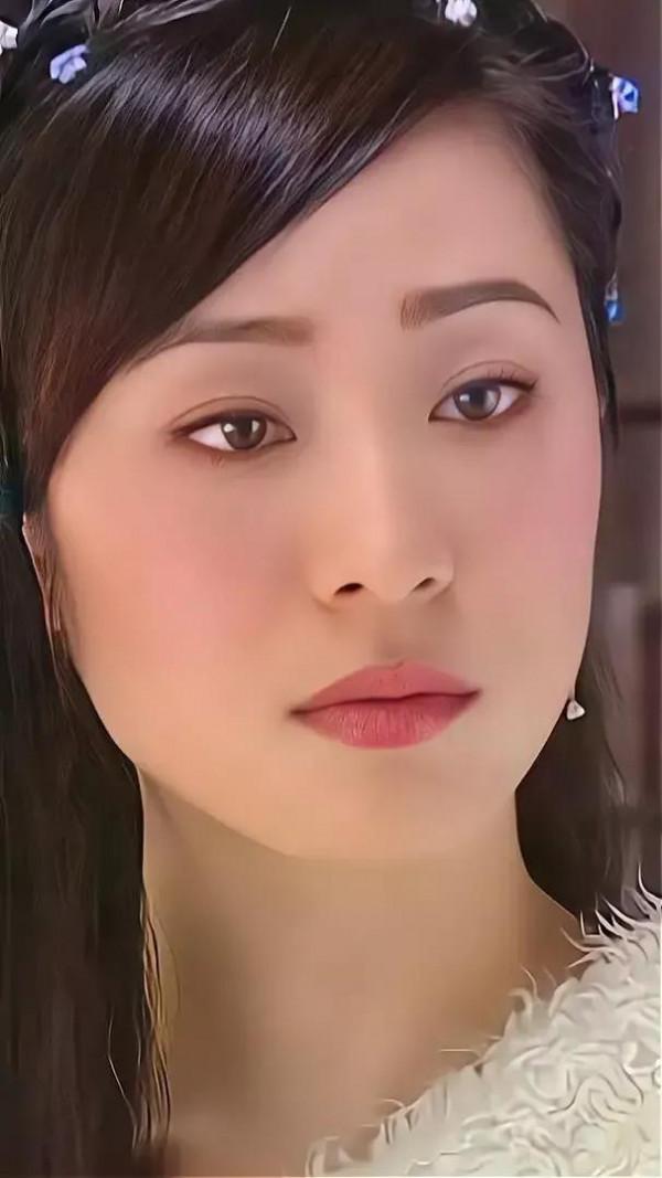 風華絕代陳法蓉