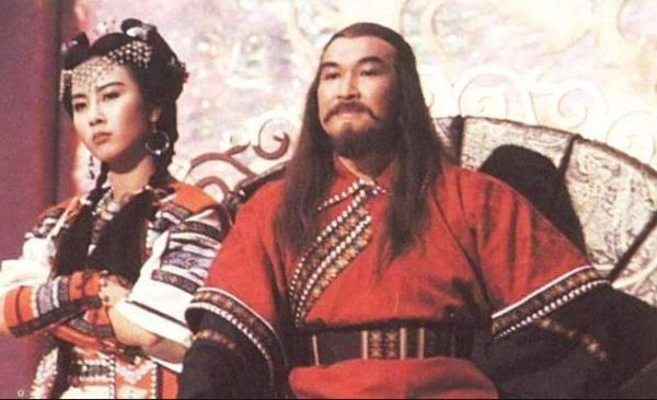 子隨母姓部落篇:匈奴、突厥靠“母族姓”興起,因不重姓而分裂 子隨母姓部落篇:匈奴、突厥靠“母族姓”興起,因不重姓而分裂