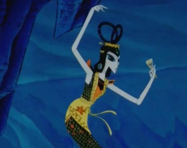 時隔35年葫蘆娃再救爺爺《隨機點數大師》上美影二次聯動開啟