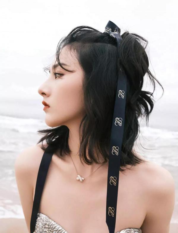 清爽有氣質的短髮，才是換季心動的感覺