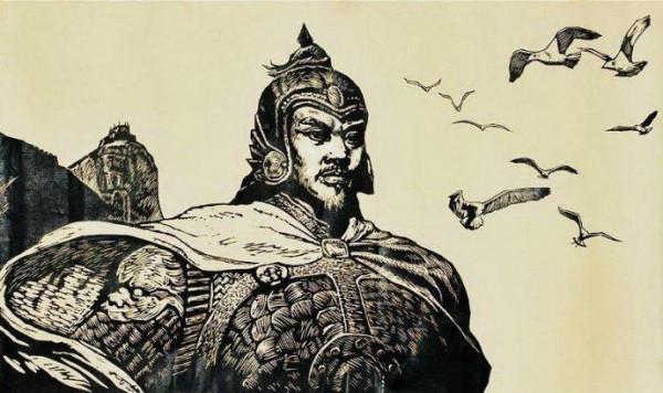 李定國：被雲南人民永遠銘記的抗清民族英雄