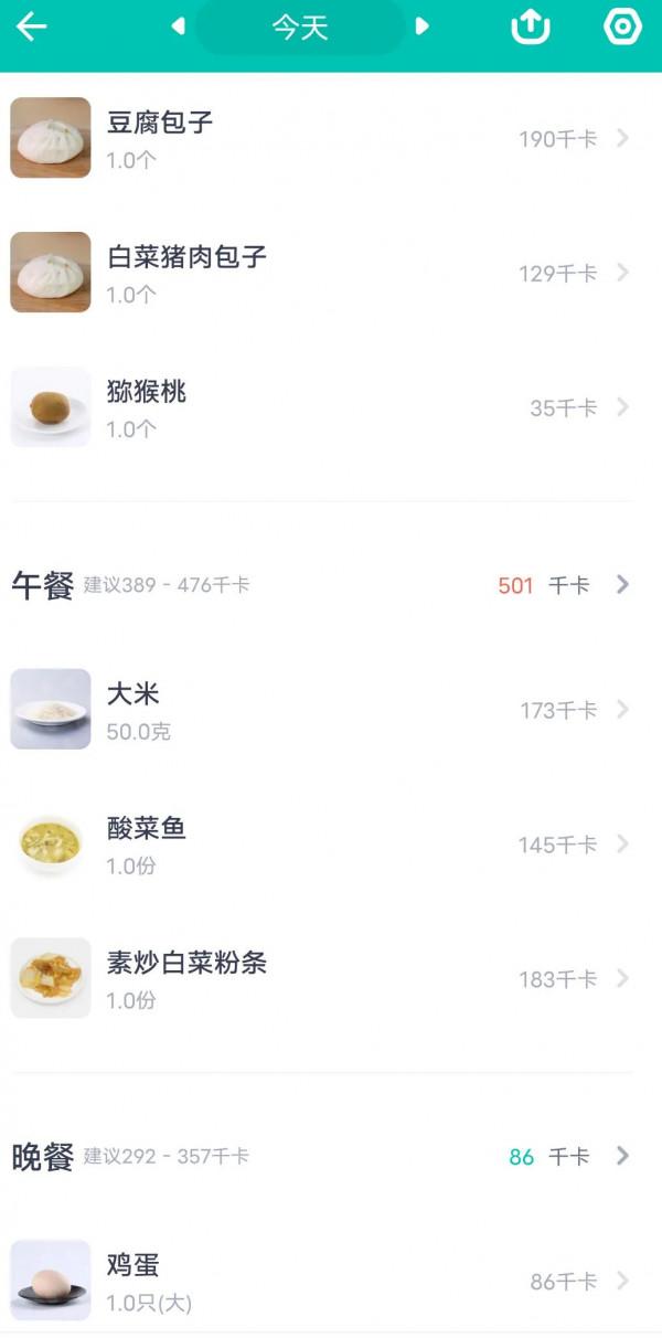 健康飲食第54天，健康從飲食入手超級簡單