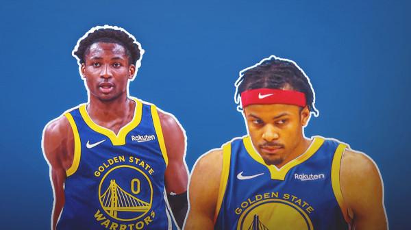 3隊6人交易，勇士又一梭哈方案！庫裡盼25+11強援，威金斯新去向