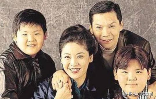 娛樂圈5大遺傳奇蹟！父母顏值逆天、孩子卻“歪瓜爛棗”，想不通