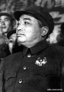 36位軍事家，雙彭、雙徐、雙劉、雙許，哪組打仗更厲害