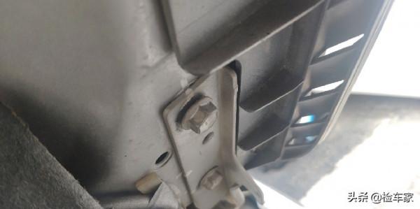 越野神器骨折賤賣,客戶:九手奧拓都比它好 越野神器骨折賤賣,客戶:九手奧拓都比它好