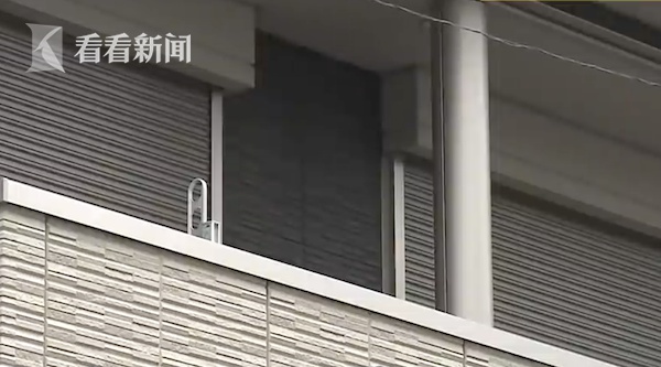 日本狠心父親虐嬰 將2個月大兒子關冰箱冷凍