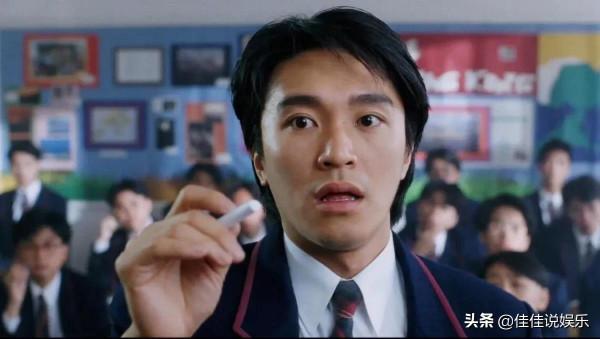 原班人馬賣情懷,新《春光燦爛豬八戒》《逃學威龍》爛片大獲成功 原班人馬賣情懷,新《春光燦爛豬八戒》《逃學威龍》爛片大獲成功