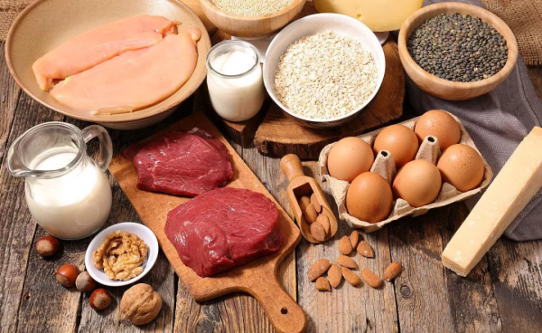 減肥不一定要餓肚子！4種讓你吃飽還能瘦的食物，趕快收下吧