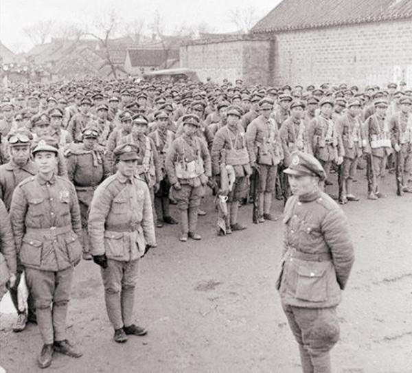 國軍後人回憶：入獄20年，父親特赦後第一次見面喊我“同志”