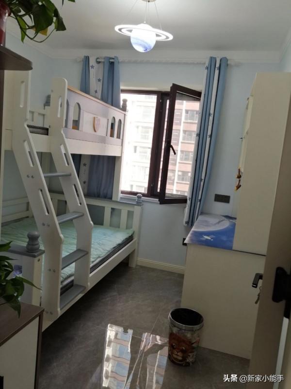 新房喬遷入住，終於有一個真正的家，生活太幸福啦！分享一下