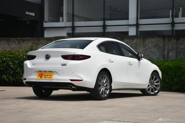 主打價效比 15萬左右的緊湊級轎車推薦