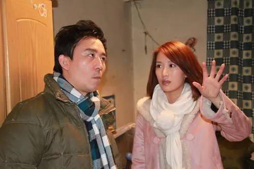 李念蝸居當中的劇照！還記得嗎？