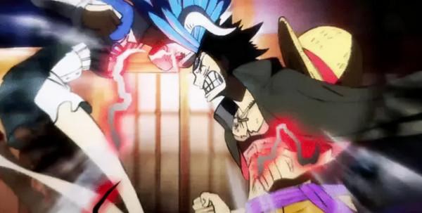 設定逐漸完善後，艾尼路實力遭大削減，從比肩大將到不如飛六胞