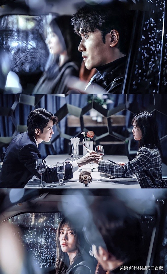 9部小說作者兼編劇&excl;顧漫讓《榮耀》爆火，流瀲紫將《甄嬛傳》封神