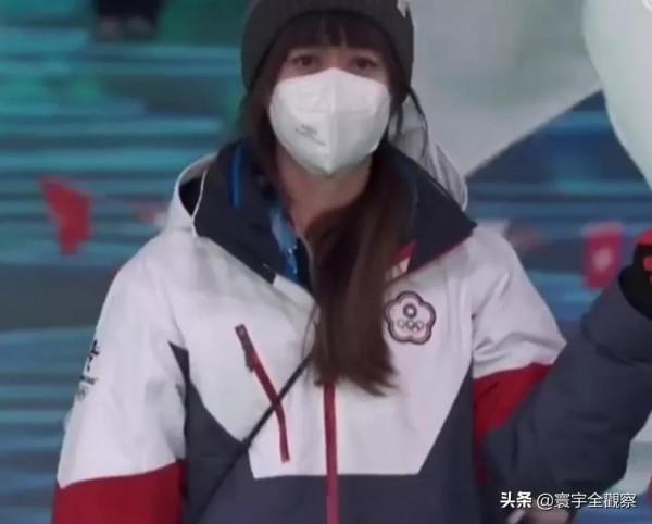 冬奧會開幕式上，有一個&OpenCurlyDoubleQuote;掉隊的孩子&rdquo;被拉回來了，一個都不能少