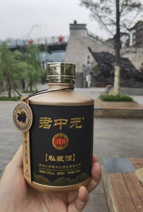 中國6大“百姓酒”再不火，我都替酒圈感到可惜，喝著順口還便宜