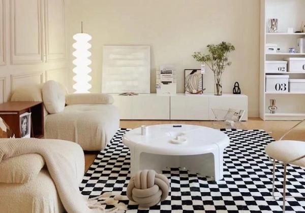 秋季爆火的奶油小屋，5步打造