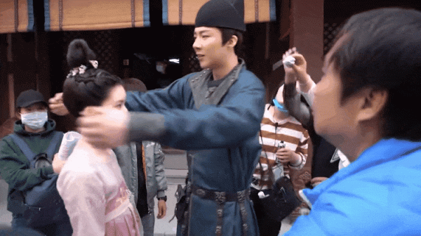 158cm的趙露思，照她這麼穿，沒人能甜過你