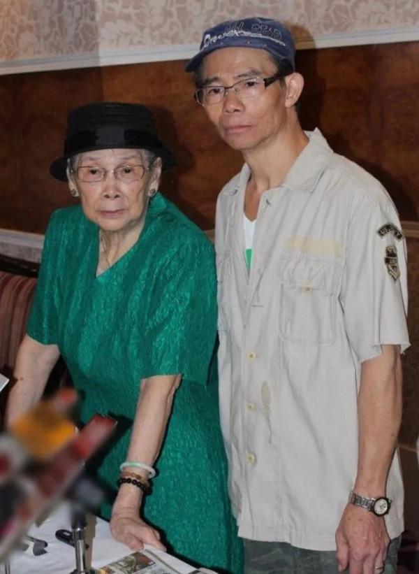 年輕時啃妹，年老時啃媽，70歲仍啃老，梅豔芳大哥的&OpenCurlyDoubleQuote;巨嬰人生&rdquo;