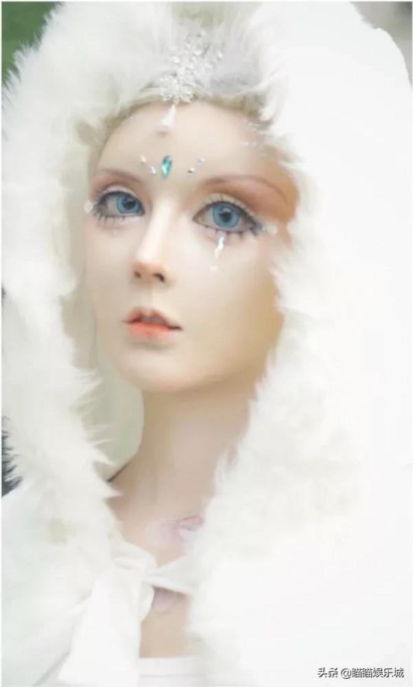 大眼V臉才叫美？這7位女明星如果網紅化，那才叫娛樂圈的損失