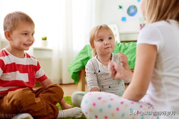 寶寶入園就可以高枕無憂？這些小技巧，讓孩子在幼兒園更快樂