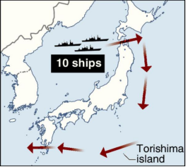 美國被指“不關心中俄艦隊繞日巡航”後，美海軍部長表態：要阻止中俄侵略