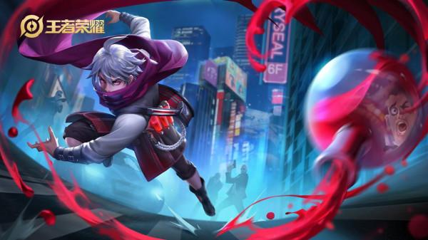 王者榮耀建模離譜調整，女英雄腿部胸口加布料，鍾馗也要符合科學