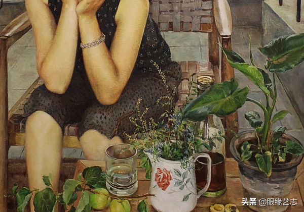 2021“藝術北京”全覽(27):艾軒、王能俊、薛明、楊飛雲 2021“藝術北京”全覽(27):艾軒、王能俊、薛明、楊飛雲