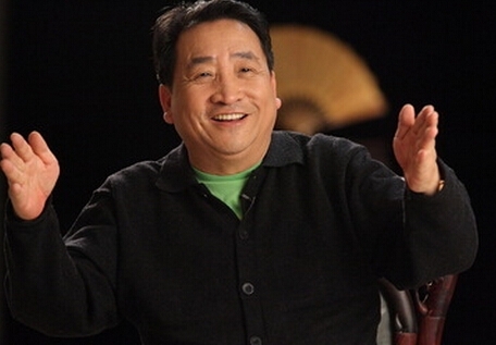 姜昆&colon;23年前不顧老婆反對收養6歲男孩，成名後還幫他尋找親生父母