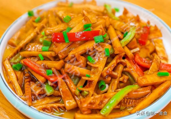 立春後，別忘了吃“開春4鮮”，鮮香美味營養高，順應時節而食