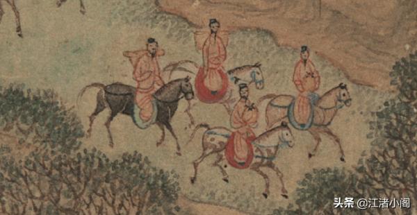 楊貴妃到底是怎麼死的? 楊貴妃到底是怎麼死的?