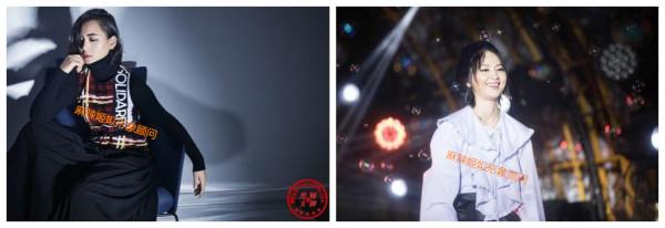 周筆暢變美整容真的是主因？沒有整體穿搭沒有瘦身，她會這麼美嗎