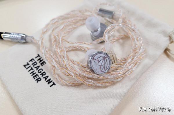 鑽石振膜煥新歸來，小試TFZ錦瑟香也TEQUILA PRO