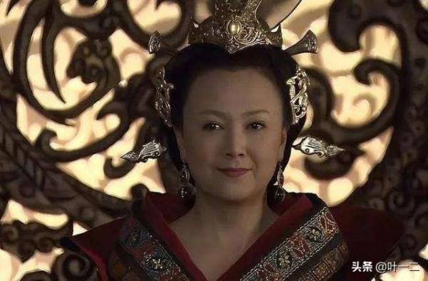 民間女子連續剋死五個未婚夫後無人敢娶，漢宣帝：我來