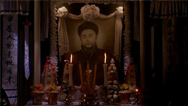 霍東閣：精武會繼承者，為何在數年後，“迷蹤拳”消失在世界上