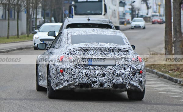 新車速遞｜全新寶馬M2搭載“地表最強”六缸機S58 年底將開放訂單