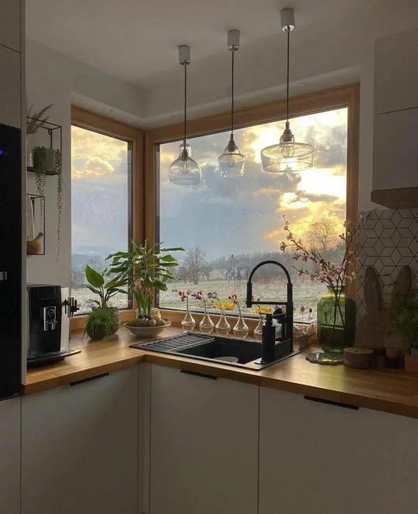 我夢想中的廚房