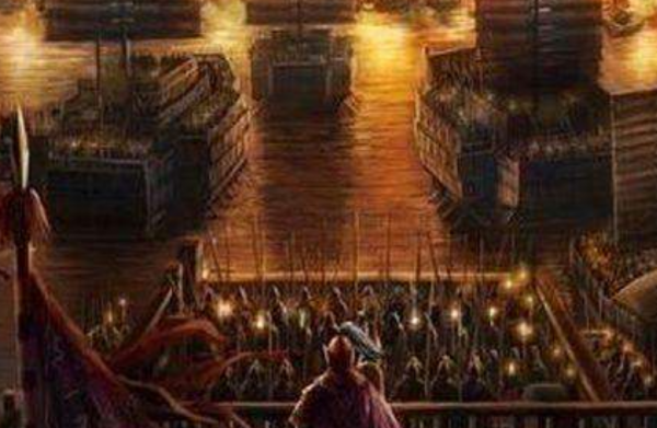 不讀懂曹操，不足以談人生