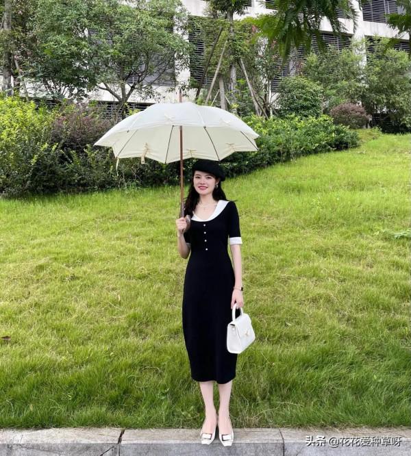 溫柔無敵 | 輕熟氣質的姐姐風套裝來了