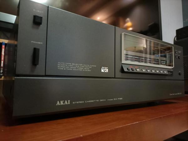 這些日子以來我所把玩過的卡座（part2）