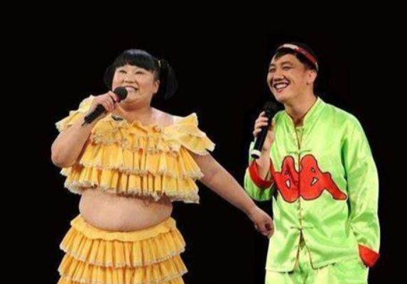 從趙本山第一女徒弟到鋃鐺入獄,“胖丫”趙丹經歷了什麼? 從趙本山第一女徒弟到鋃鐺入獄,“胖丫”趙丹經歷了什麼?